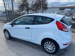 Ford Fiesta 2013 Επαγγελματικό-thumb-3
