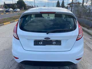 Ford Fiesta 2013 Επαγγελματικό-thumb-4