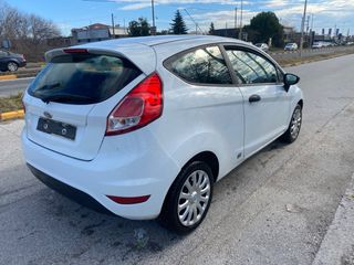 Ford Fiesta 2013 Επαγγελματικό-thumb-5