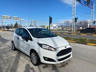 Ford Fiesta 2013 Επαγγελματικό-thumb-6