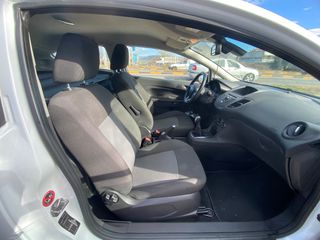 Ford Fiesta 2013 Επαγγελματικό-thumb-9