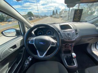 Ford Fiesta 2013 Επαγγελματικό-thumb-10