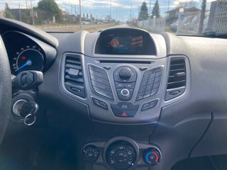 Ford Fiesta 2013 Επαγγελματικό-thumb-11