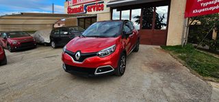 Renault Captur 2017 TCe 120 INTENS ΑΥΤΌΜΑΤΟ