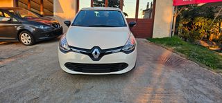 Renault Clio 2016 CLIO 1.2 TCe INTENS-thumb-1