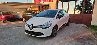 Renault Clio 2016 CLIO 1.2 TCe INTENS-thumb-2