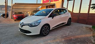 Renault Clio 2016 CLIO 1.2 TCe INTENS