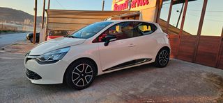 Renault Clio 2016 CLIO 1.2 TCe INTENS-thumb-3