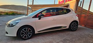 Renault Clio 2016 CLIO 1.2 TCe INTENS-thumb-4