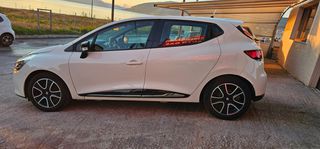 Renault Clio 2016 CLIO 1.2 TCe INTENS-thumb-5