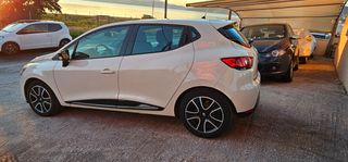 Renault Clio 2016 CLIO 1.2 TCe INTENS-thumb-6