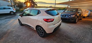Renault Clio 2016 CLIO 1.2 TCe INTENS-thumb-7