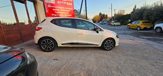 Renault Clio 2016 CLIO 1.2 TCe INTENS-thumb-11