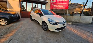 Renault Clio 2016 CLIO 1.2 TCe INTENS-thumb-13