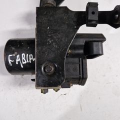 ΣΤΗΝ ΚΑΛΥΤΕΡΗ ΤΙΜΗ POLO/IBIZA/FABIA 0265222006/6Q0614117B ΜΟΝΑΔΑ ABS