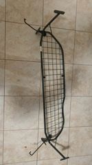 Suzuki SX4 S-Cross Partition Grille/Dog Guard Διαχωριστικό για σκύλους