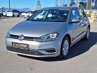 Volkswagen Golf 2017 ΑΥΤΟΜΑΤΟ