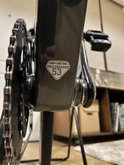 Δρόμου Bottecchia 2023 Aerospace