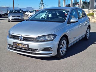 Volkswagen Polo 2020