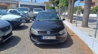 Volkswagen Polo 2011