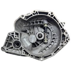 OPEL CORSA 𝗕 - 𝗖 / ASTRA 𝗙 - 𝗚 / TIGRA 𝗔 μοντ. 95’-00’ ΧΕΙΡΟΚΙΝΗΤΟ _μη υδραυλικό_ ΣΑΣΜΑΝ (κατάλληλο για κινητήρες με κωδικό : 𝗫𝟭𝟮𝗫𝗘 / 𝗫𝟭𝟰𝗫𝗘 / 𝗫𝟭𝟲𝗫𝗘)