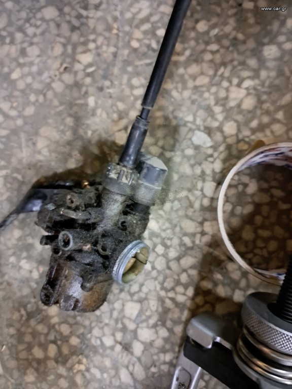 Καρμπυρατερ honda tact