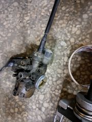 Καρμπυρατερ honda tact