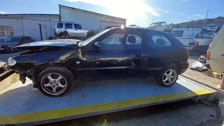 Ουρανός Toyota Corolla '00 Προσφορά
