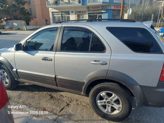 Kia Sorento 2005