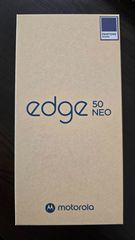 Σφραγισμένο Κινητό Motorola Edge 50 Neo Dual 5G