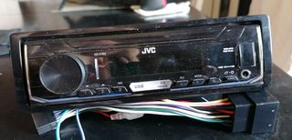 Ηχοσύστημα JVC-thumb-1