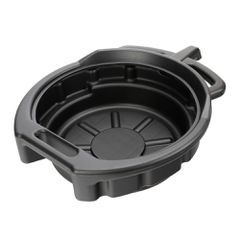 Lampa ΛΕΚΑΝΗ ΓΙΑ ΛΑΔΙΑ ΜΕ ΣΤΟΜΙΟ 8L ΔΟΧΕΙΟ ΑΛΛΑΓΗΣ ΛΑΔΙΩΝΣΕ ΜΑΥΡΟ ΧΡΩΜΑ LAMPA - 1 ΤΕΜ. L6589.8