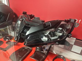 ΦΑΝΑΡΙΑ ΕΜΠΡΟΣ LED YAMAHA T-MAX 560 2022-2024 ΕΤΟΙΜΟΠΑΡΑΔΟΤΑ-thumb-2