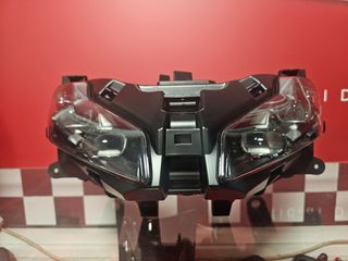 ΦΑΝΑΡΙΑ ΕΜΠΡΟΣ LED YAMAHA T-MAX 560 2022-2024 ΕΤΟΙΜΟΠΑΡΑΔΟΤΑ-thumb-3