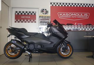 ΦΑΝΑΡΙΑ ΕΜΠΡΟΣ LED YAMAHA T-MAX 560 2022-2024 ΕΤΟΙΜΟΠΑΡΑΔΟΤΑ-thumb-9