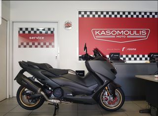 ΦΑΝΑΡΙΑ ΕΜΠΡΟΣ LED YAMAHA T-MAX 560 2022-2024 ΕΤΟΙΜΟΠΑΡΑΔΟΤΑ-thumb-12