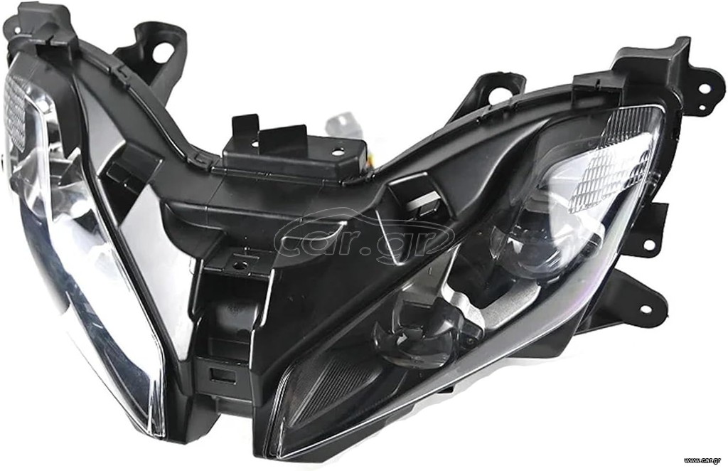 ΦΑΝΑΡΙΑ ΕΜΠΡΟΣ LED YAMAHA T-MAX 560 2022-2024 ΕΤΟΙΜΟΠΑΡΑΔΟΤΑ