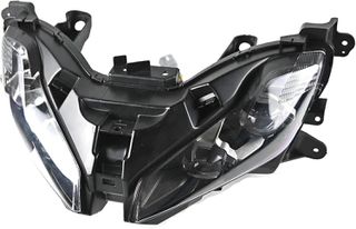 ΦΑΝΑΡΙΑ ΕΜΠΡΟΣ LED YAMAHA T-MAX 560 2022-2024 ΕΤΟΙΜΟΠΑΡΑΔΟΤΑ