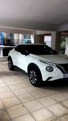 Nissan Juke 2023 ACENTA