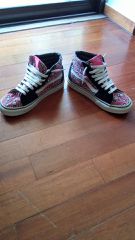 Vans μποτάκια (νούμερο 36,5)-thumb-3