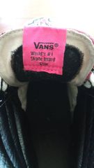 Vans μποτάκια (νούμερο 36,5)-thumb-4