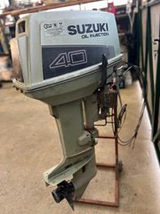SUZUKI DT 40-thumb-1
