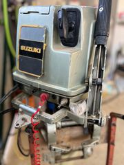 SUZUKI DT 40-thumb-2