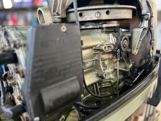 SUZUKI DT 40-thumb-3
