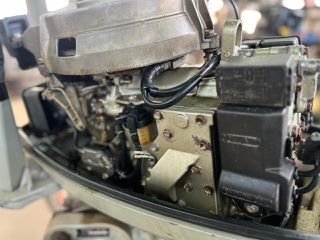 SUZUKI DT 40-thumb-4