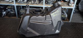 GILERA NEXUS 500i 2006-11 | Τεπόζιτο