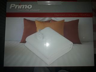 ΗΛΕΚΤΡΙΚΟ ΕΠΙΣΡΩΜΑ PRIMO 150x80 cm