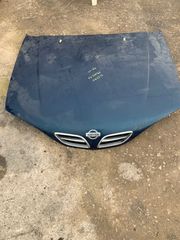 NISSAN PRIMERA P11 99-02 ΚΑΠΟ