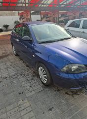 Seat Ibiza 2003 1.4 16V