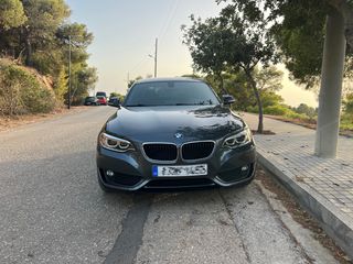 Bmw 230 2017 230i